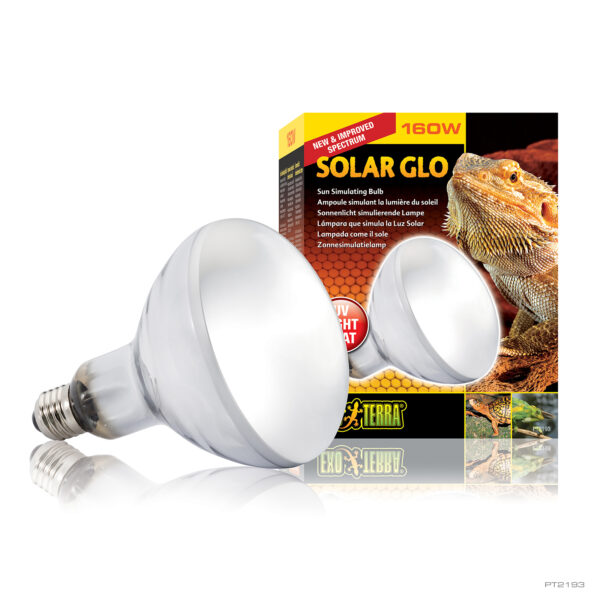 Solar Glo Wide Beam 80W