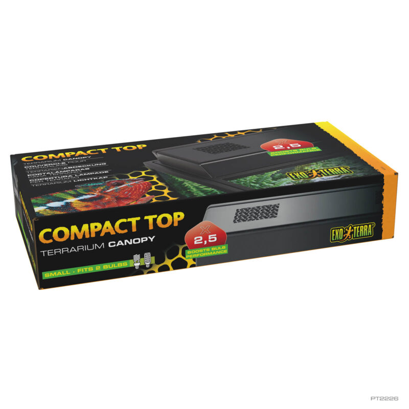 Compact Top Small