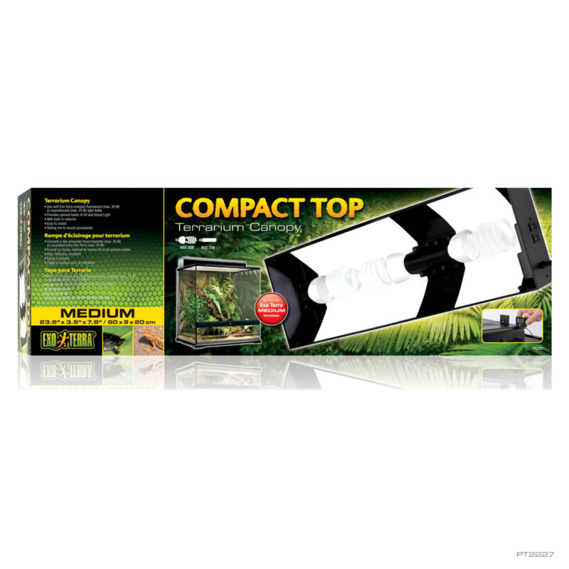 Compact Top Large