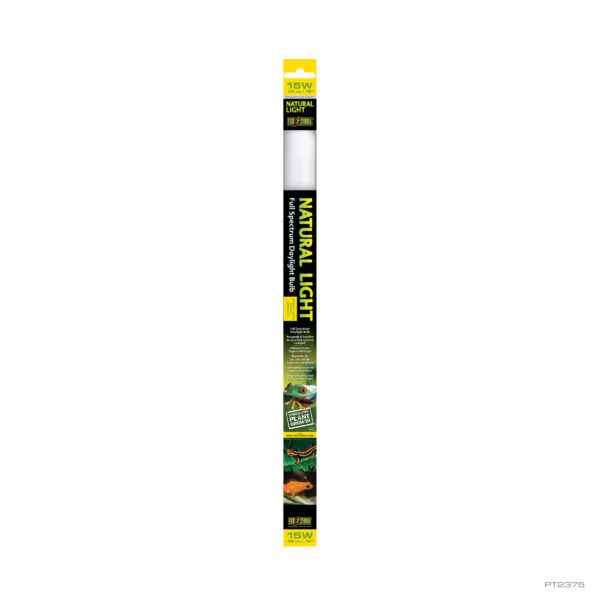 Natural Light Linear 15W