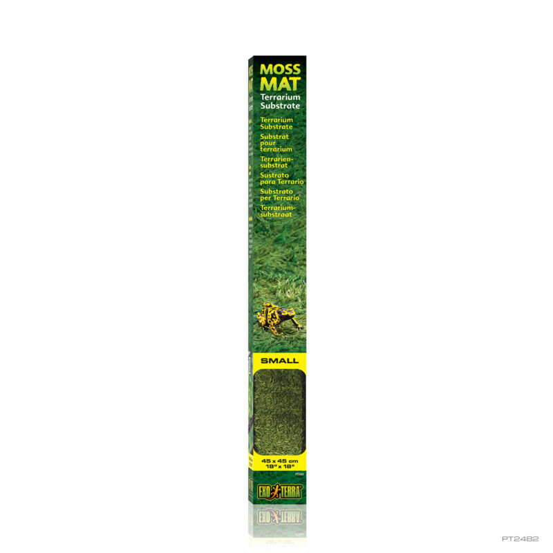 Moss Mat Small