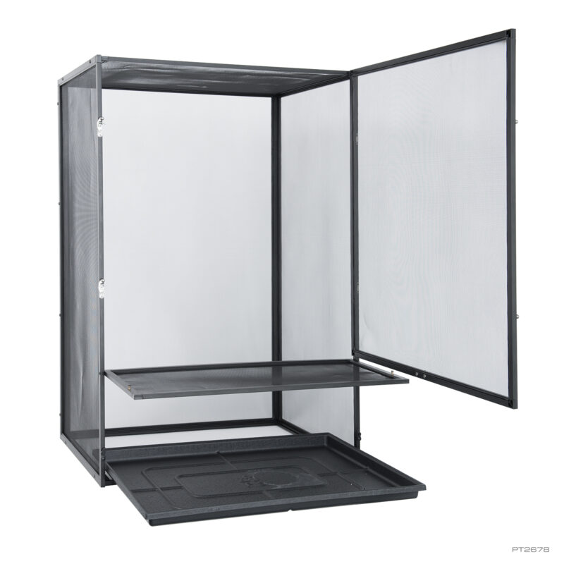 Screen Terrarium Medium X-Tall