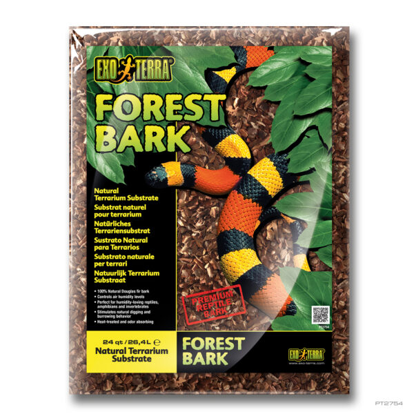 Forest Bark 24QT - 26