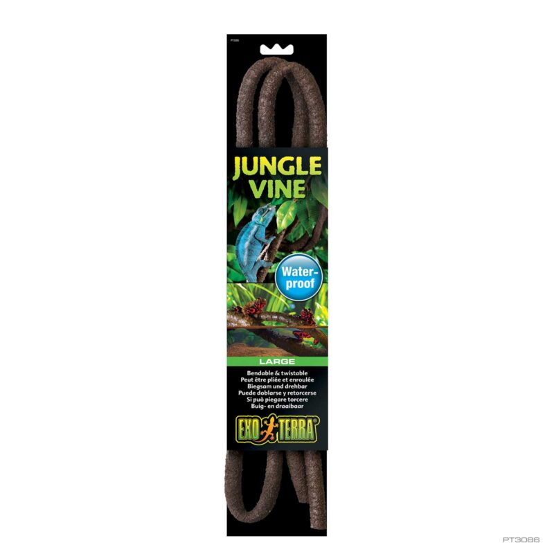 Jungle Vines Large