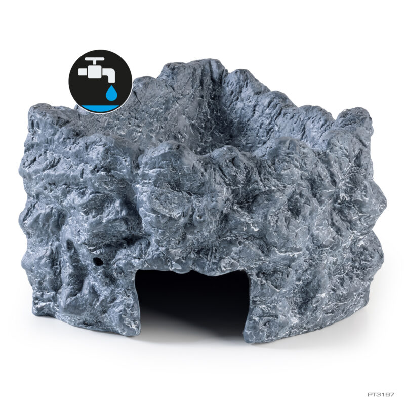 Corner Cave Large