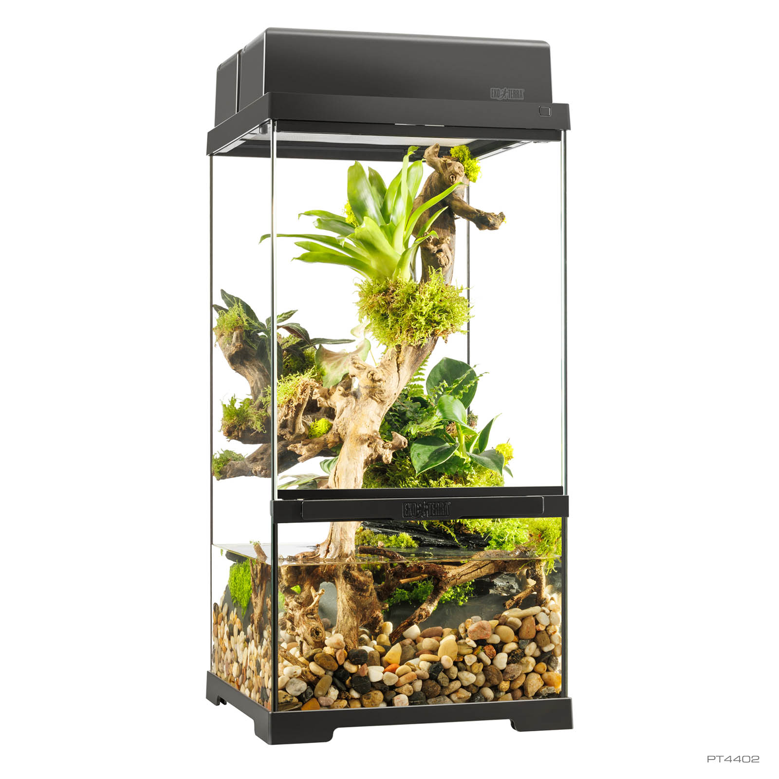 Pro Paludarium X-Small X-Tall