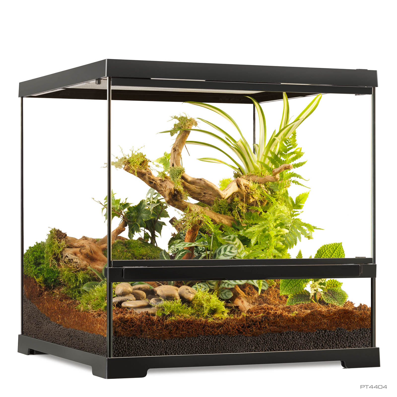 Pro Terrarium Small Wide