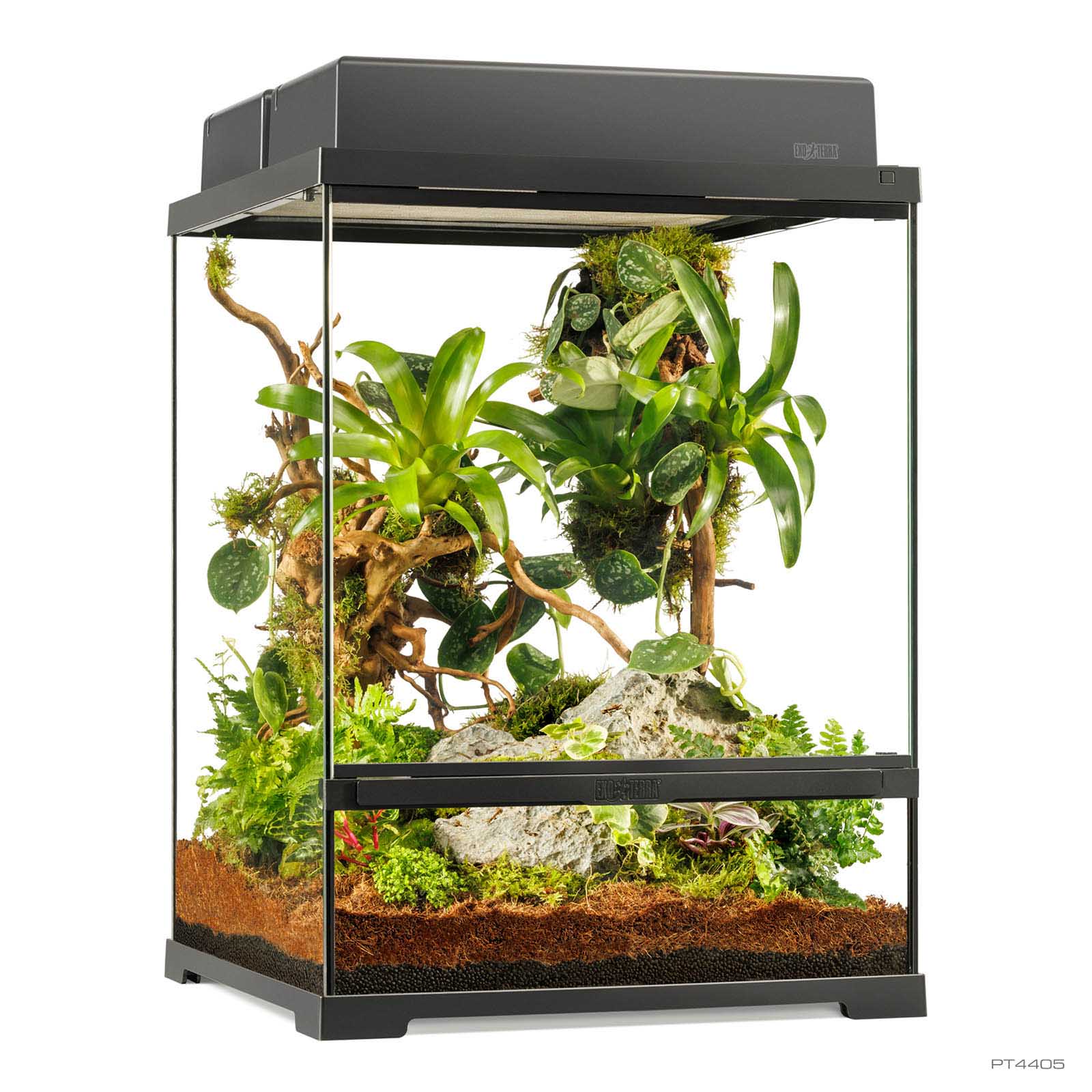 Pro Terrarium Small Tall