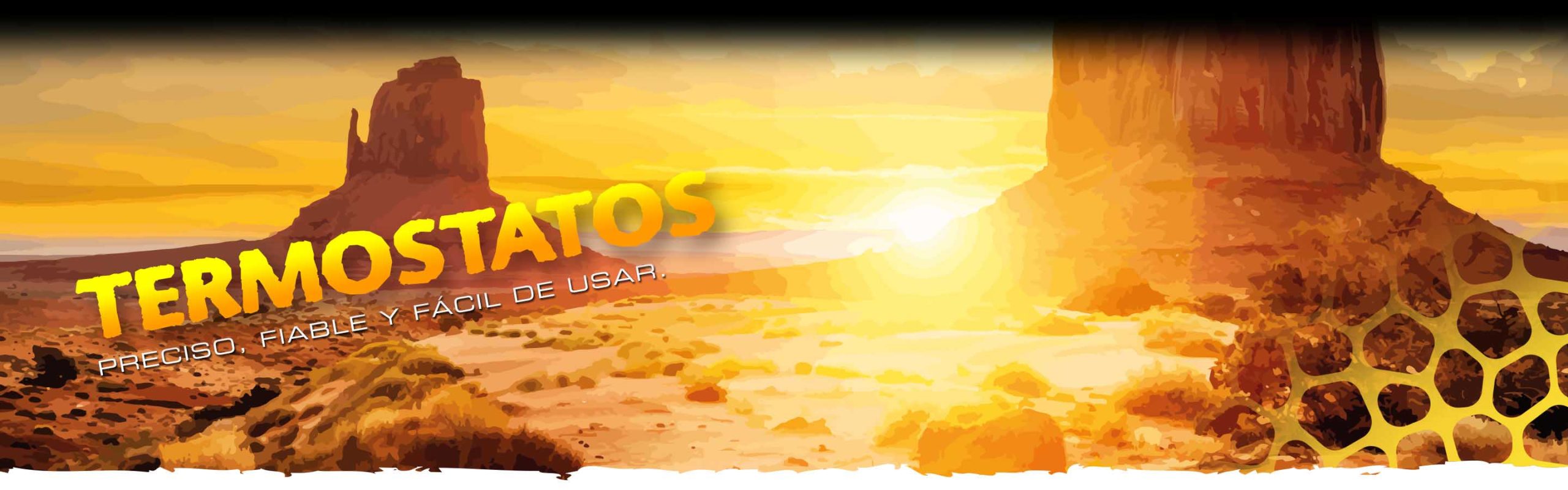 Termostatos