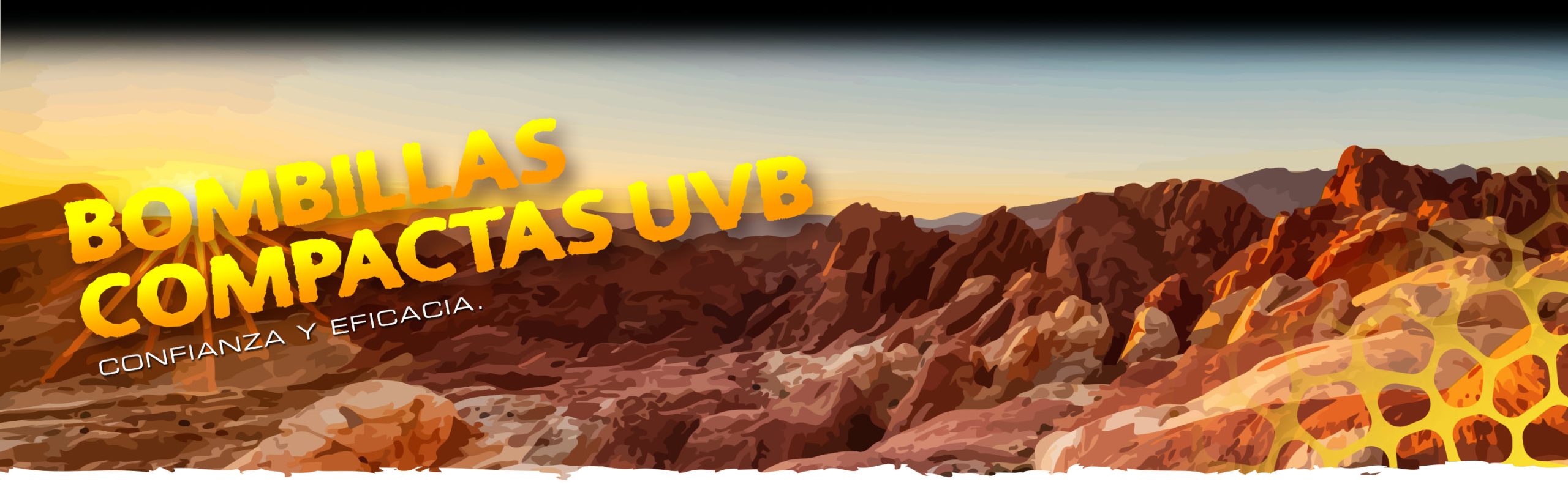 Ultraviolet Lights Header