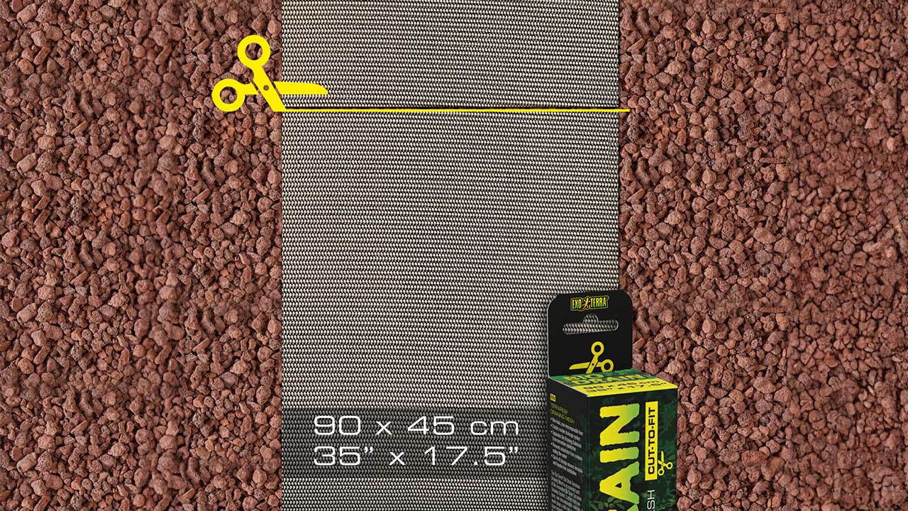 Extended surface