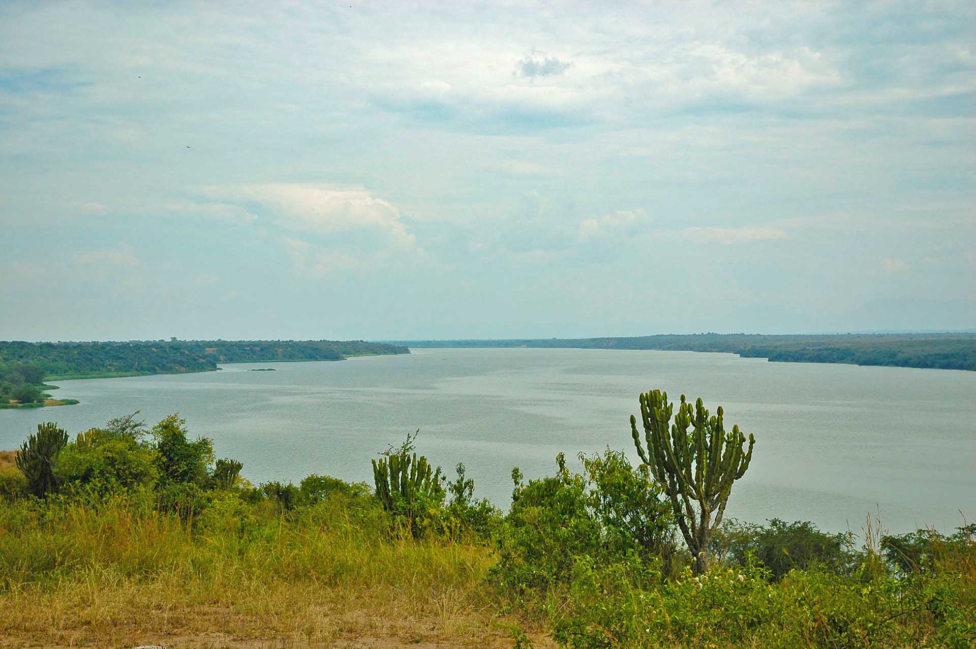 Viaje por el PN Reina Isabel