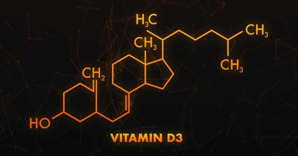 Vitamin D3 and Reptiles: A Vital Connection